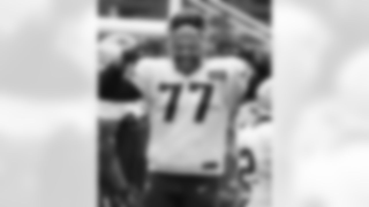 Trent Brown