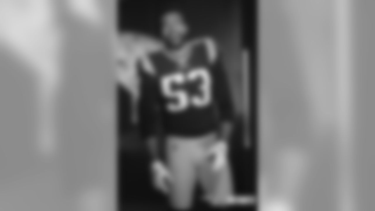 Kyle Van Noy