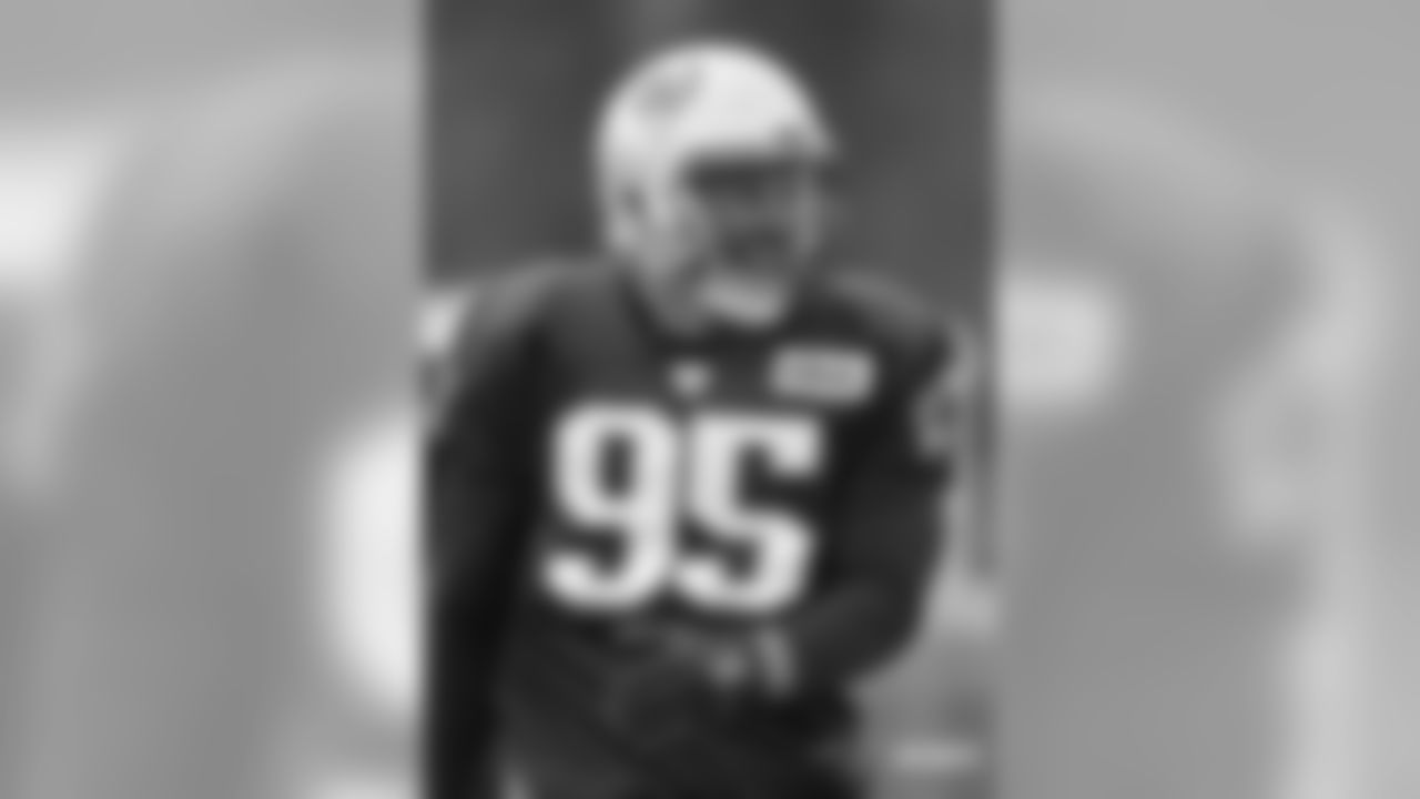 Derek Rivers