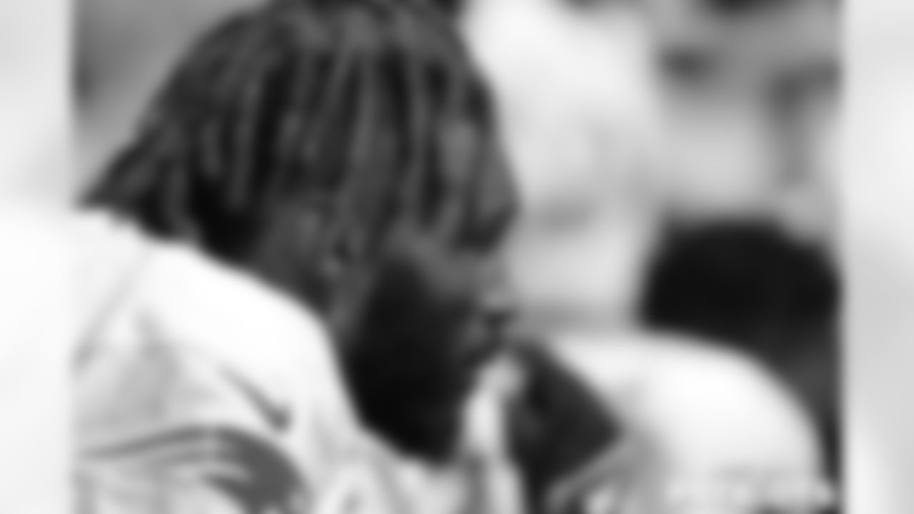 Jalen Mills