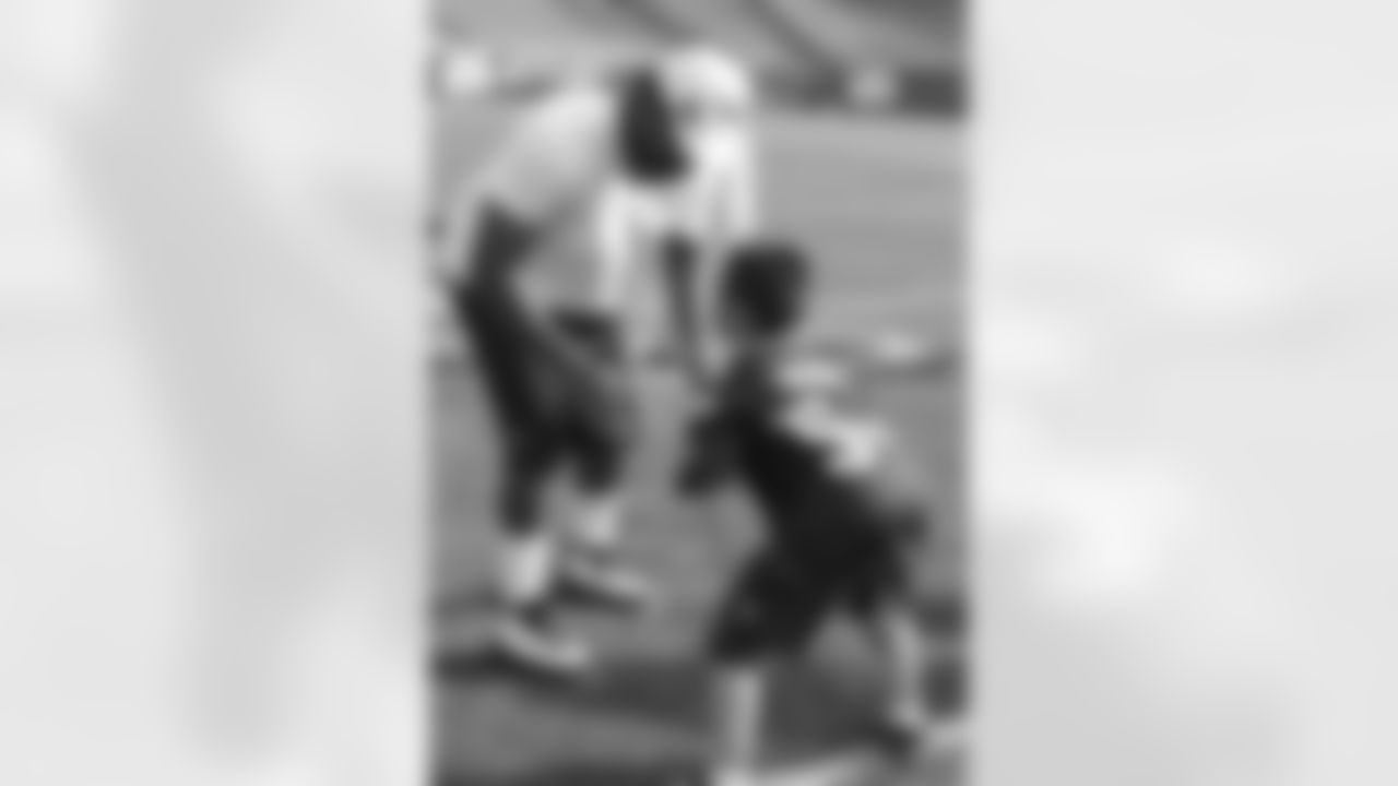Jerod Mayo