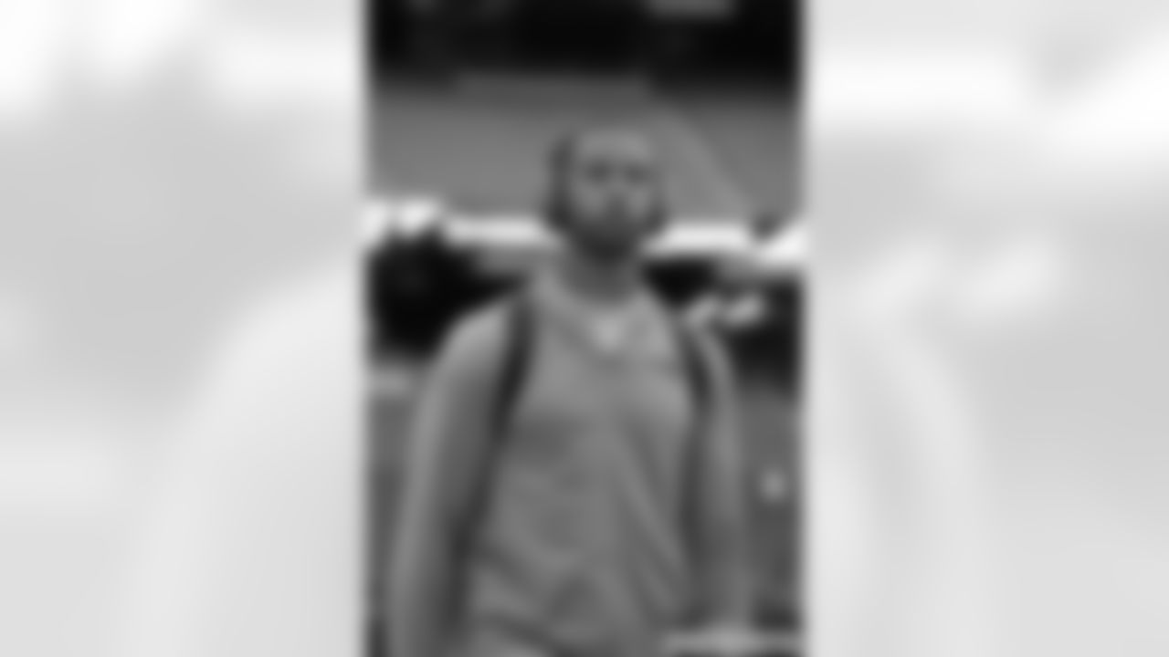 Justin Bethel