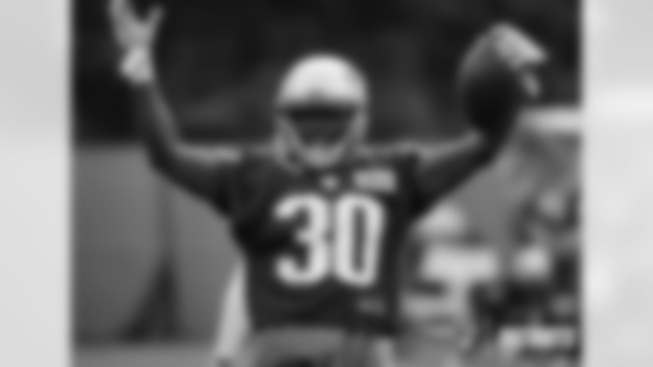 Jason McCourty