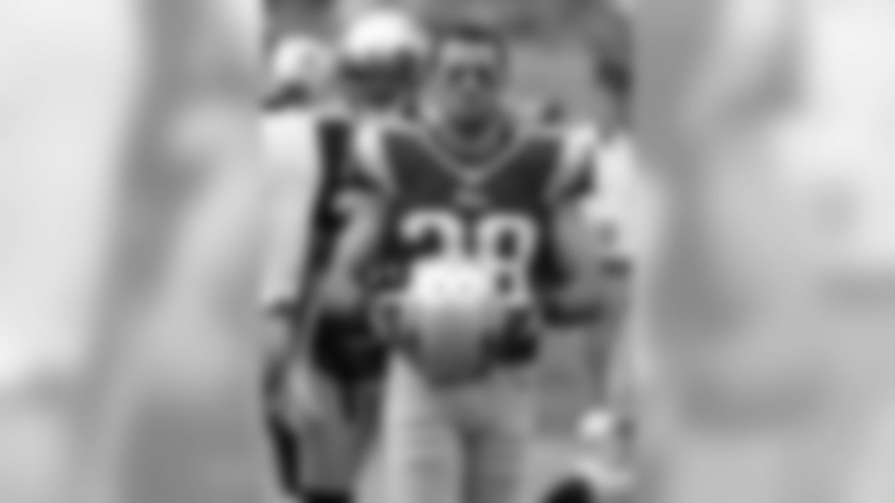 Steve Gregory