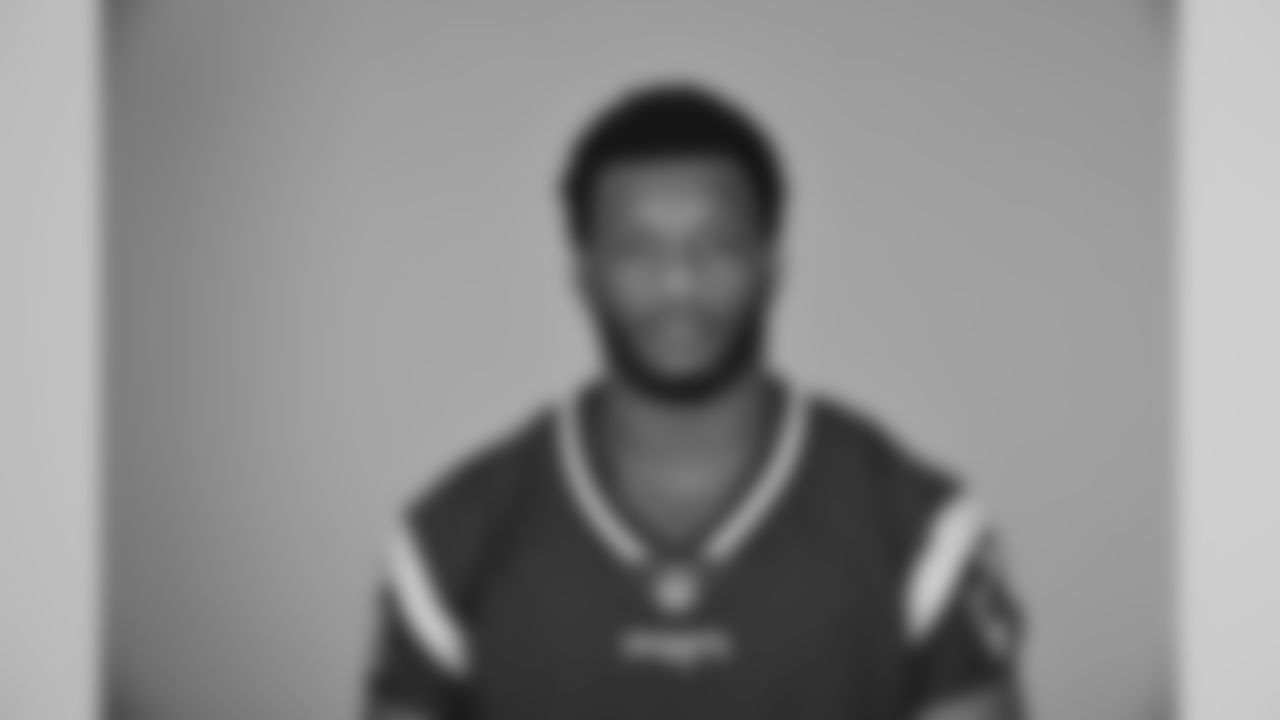 Shilique Calhoun, LB