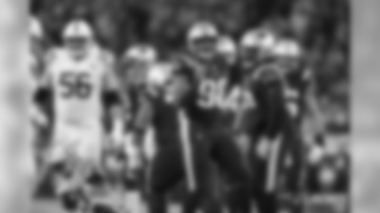 Trey Flowers
