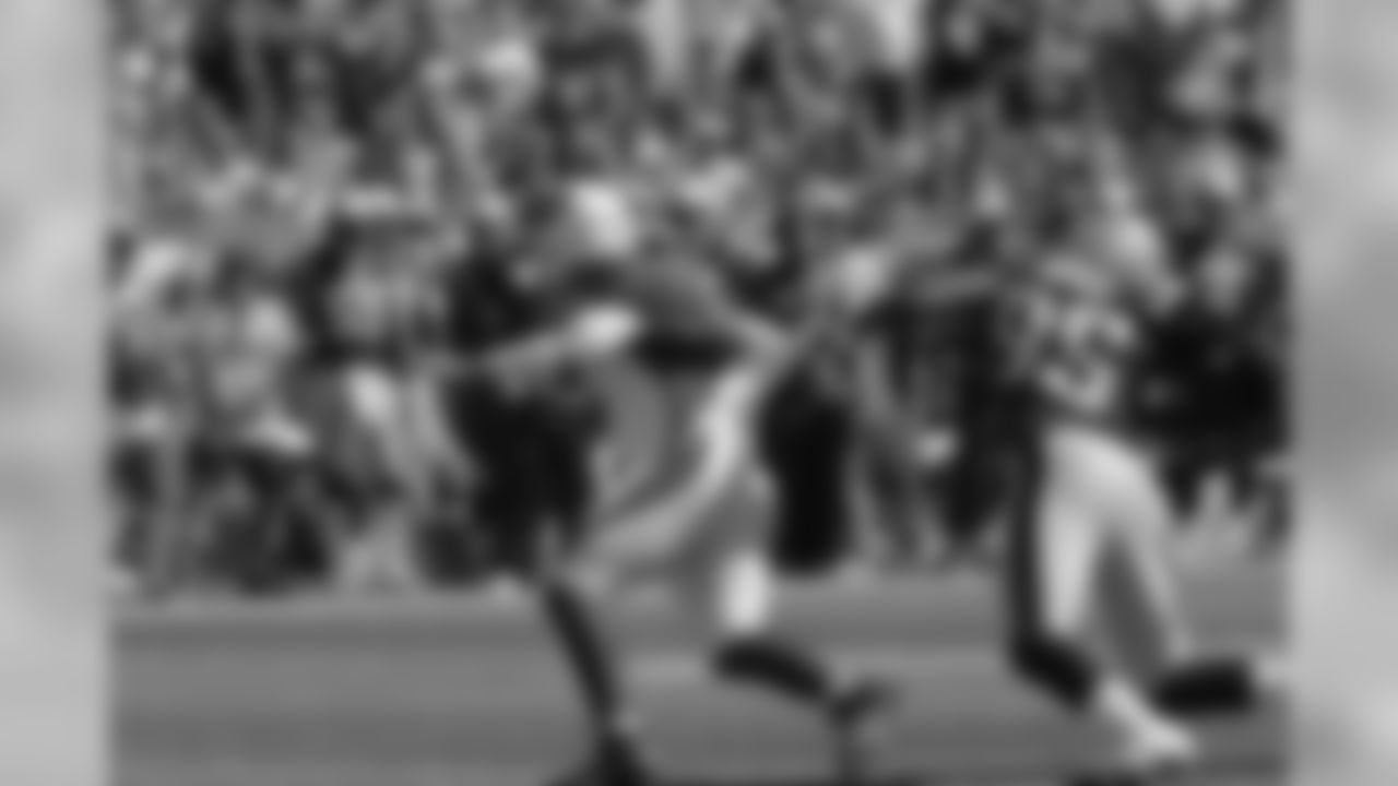 Chandler Jones looks to take down the quarterback