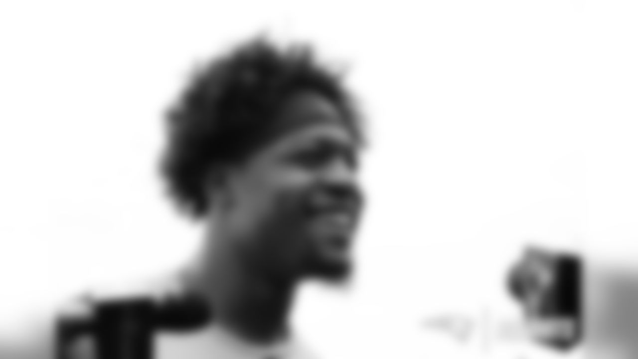 N'Keal Harry