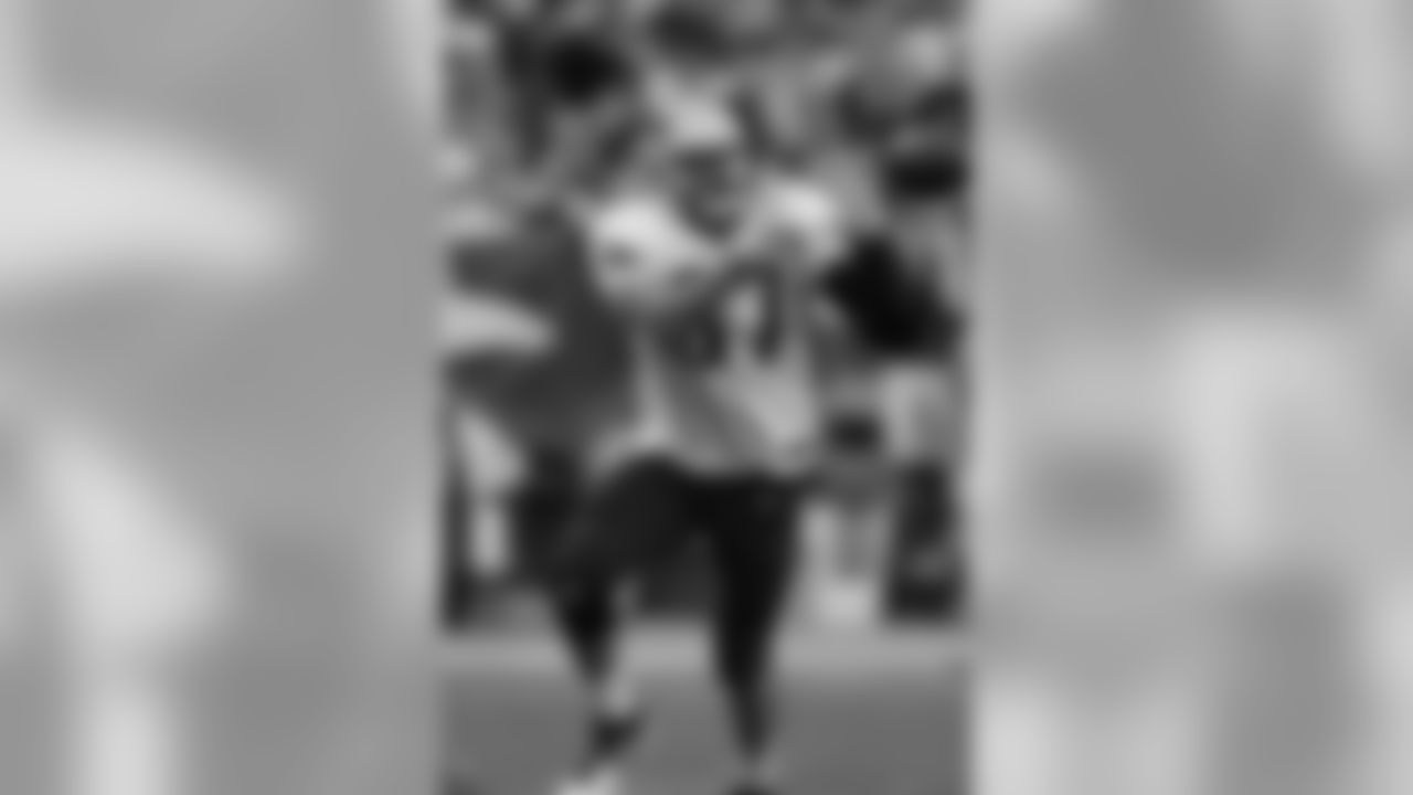Rob Gronkowski