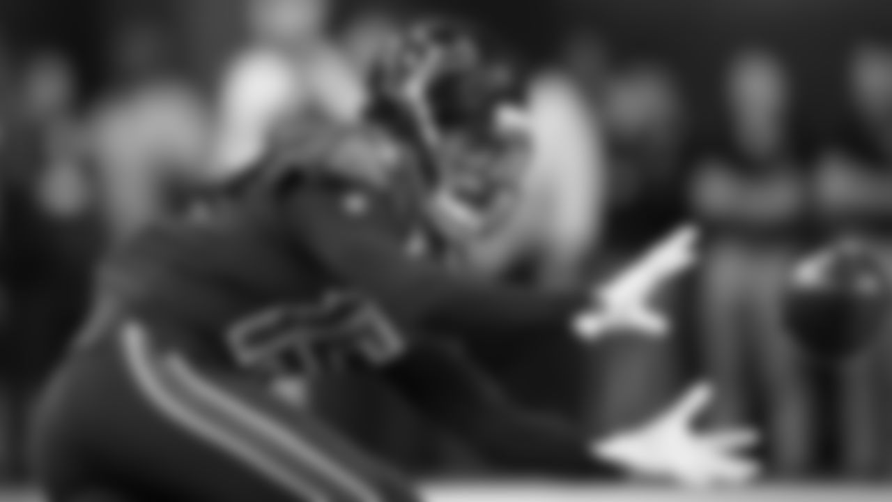 Will Fuller, WR – Fuller is the true x-factor for the Texans offense but has had trouble staying healthy. His speed is the perfect complement to Hopkins and opens up a lot more options in the passing game. The Patriots have been lucky to avoid the Fuller-Hopkins duo, as Fuller has missed three of the last four games against New England. They'll need a plan for Fuller.