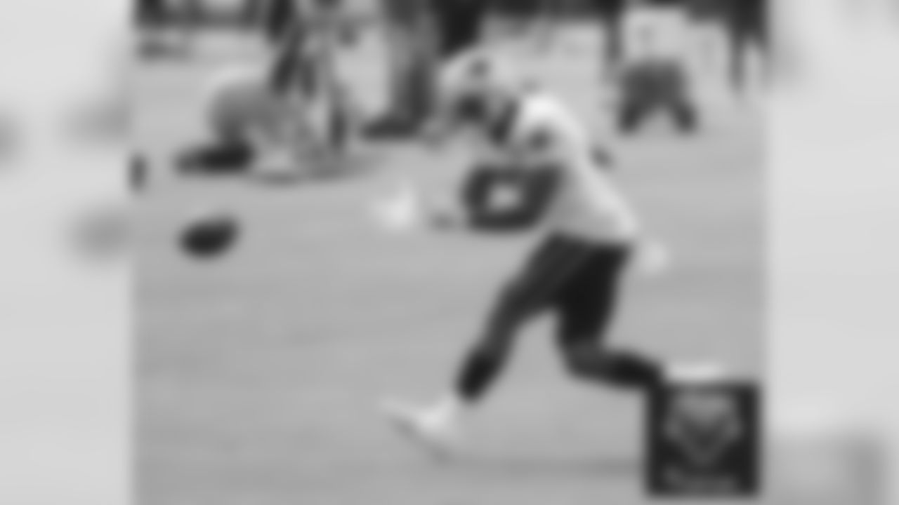N'Keal Harry