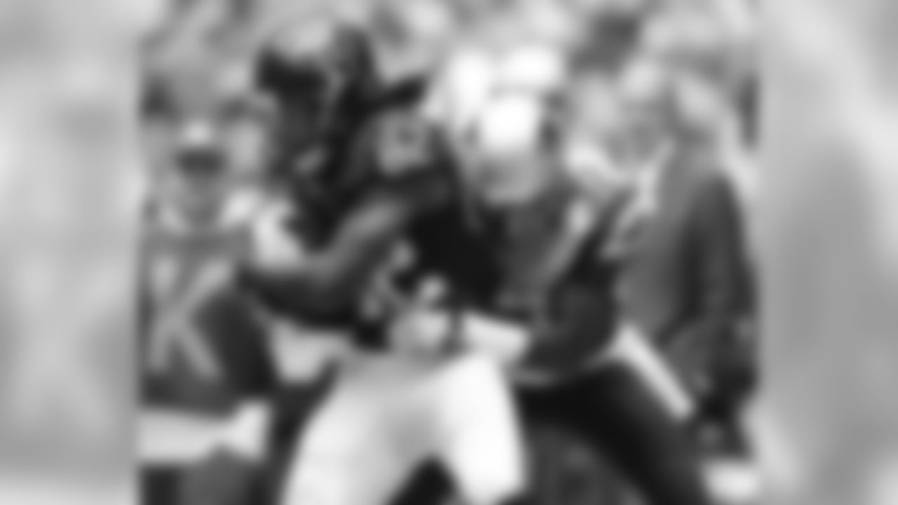 Devin McCourty