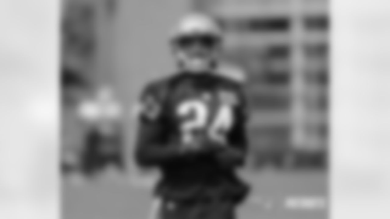 Stephon Gilmore