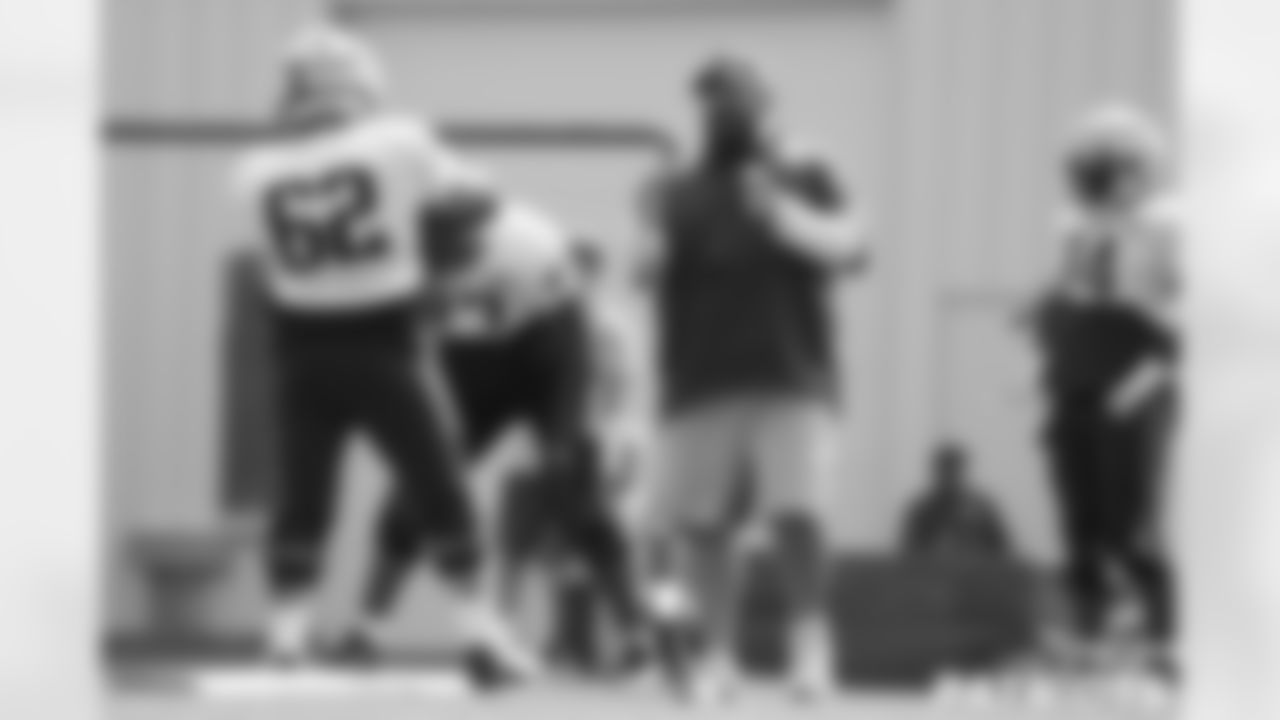 Matt Patricia