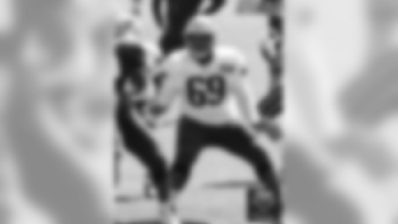 Shaq Mason