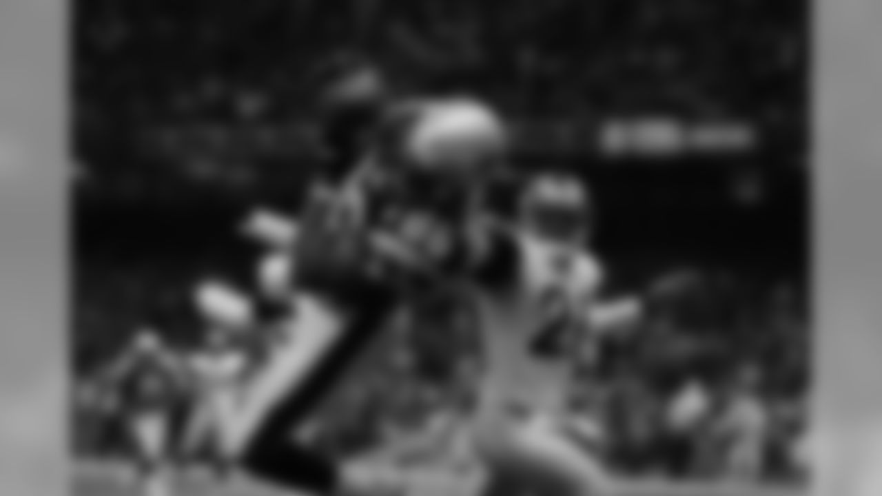David Patten (WR, 2001-04)