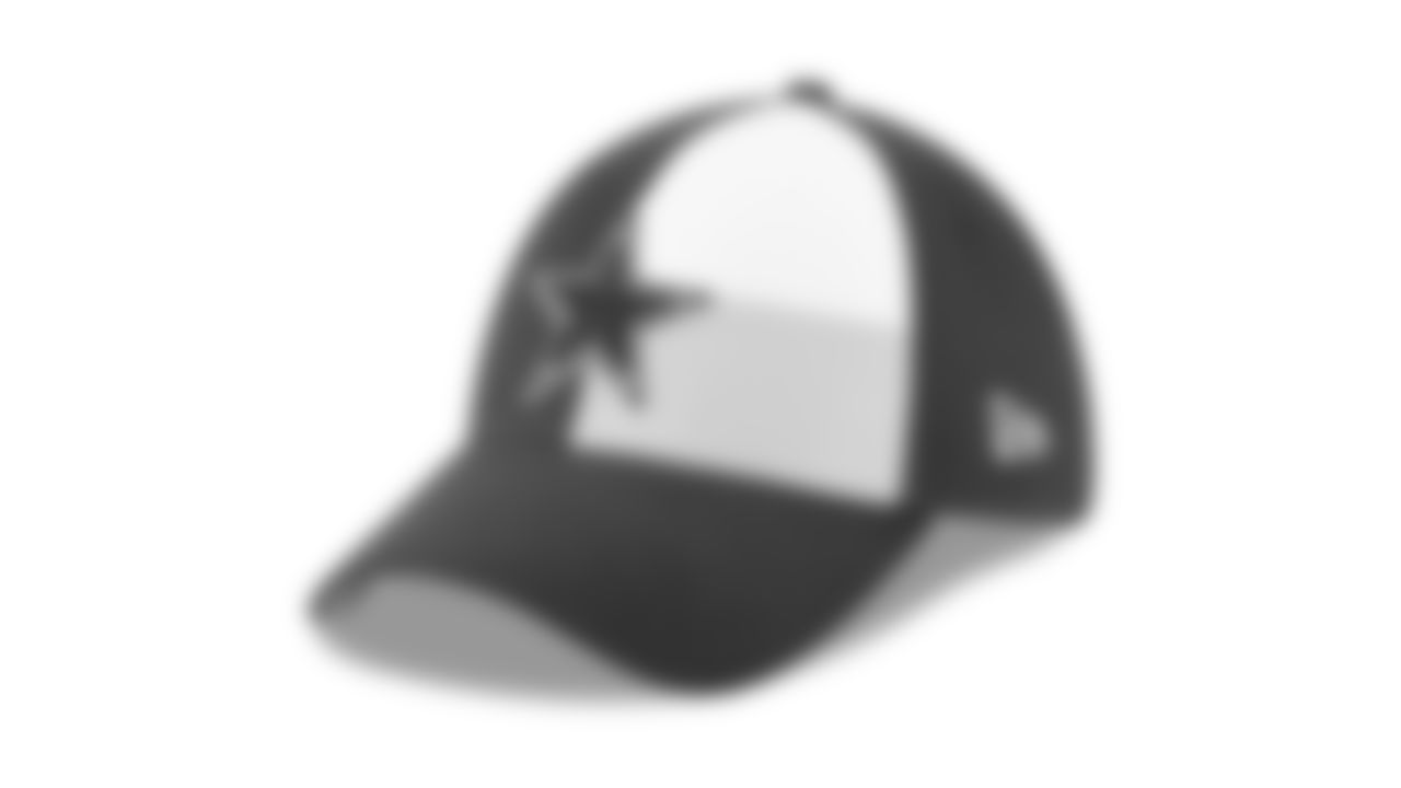 Dallas Cowboys Draft Cap.