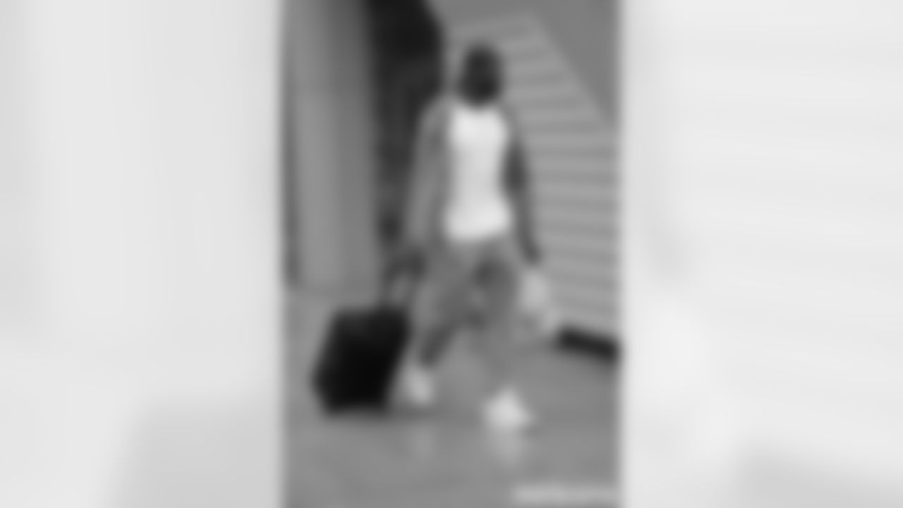 Nelson Agholor