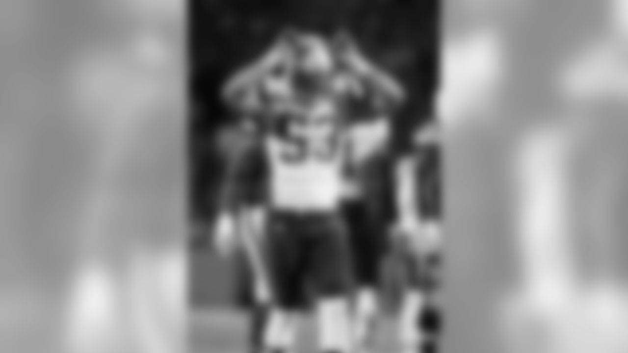 Kyle Van Noy