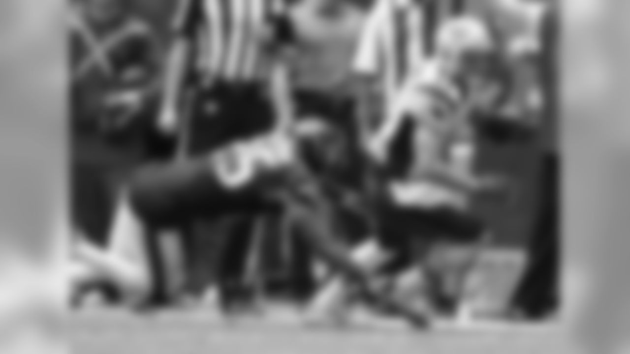 Julian Edelman vs. Houston Texans