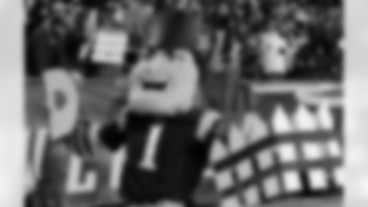 Pat Patriot