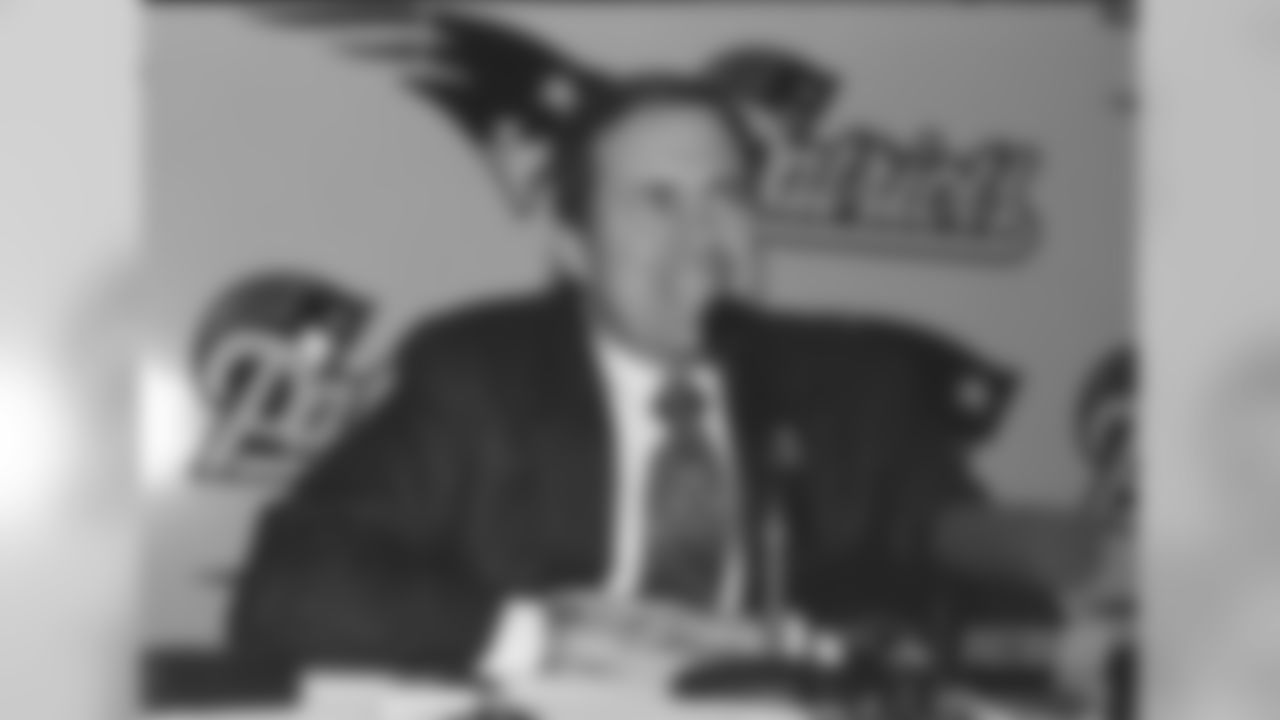 5. Bill Belichick hired in February of 2000 – After a trip to Super Bowl XXXI, the Patriots experienced three years of decline. Robert Kraft then traded a first round pick to bring Bill Belichick to New England. The Patriots won a Super Bowl in Belichick's second season and he has emerged as the greatest head coach in NFL history.
