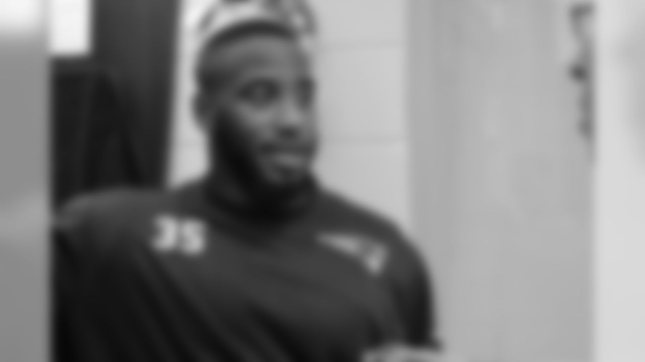 Jonas Gray