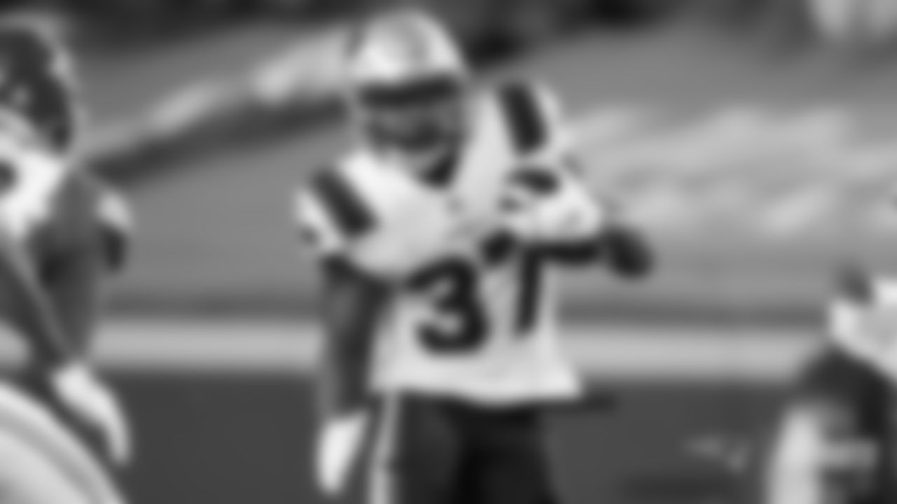 Damien Harris, RB: Harris ran for 100 yards against the Chiefs and will be looking to build on the best performance of his young career. He should get plenty of carries against Denver and has the chance to help open up New England's offensive options early on. Another explosive run like the 41-yarder he had against KC would be a great sign.