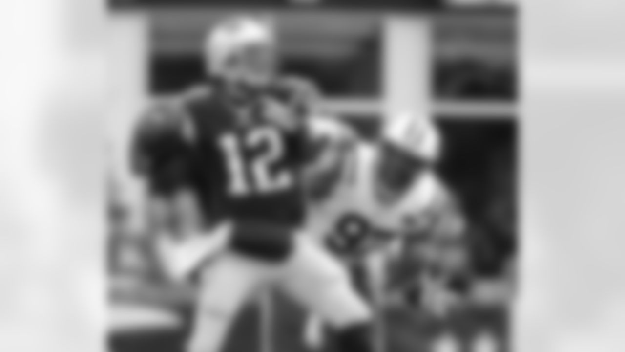 Julio Jones, WR | Atlanta Falcons