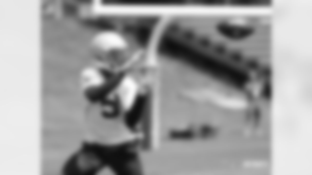 Tyquan Thornton