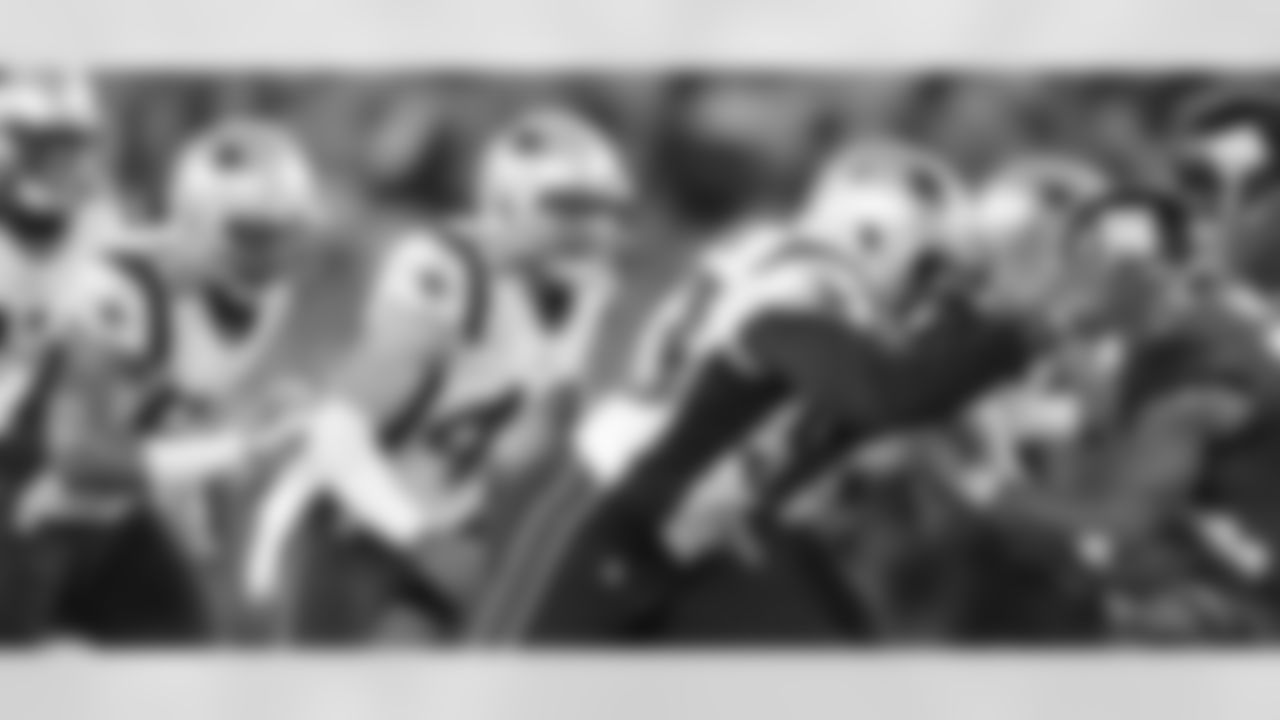 James O'Shaughnessy, TE