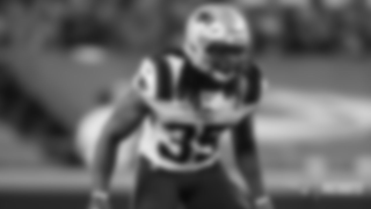 Kyle Dugger, S: Dugger was back in action in a major way against the Ravens, playing a career-high 56 snaps and leading the team in tackles. After not seeing much action due to injury, Dugger appears to be back on track to be one of the most important developing players on the Patriots defense. He should have a significant role in containing Deshaun Watson, as it looks like the Patriots found another small school gem.