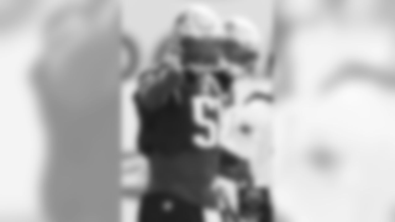 Ja'Whaun Bentley