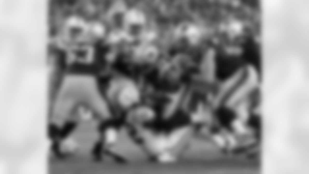 LeGarrette Blount