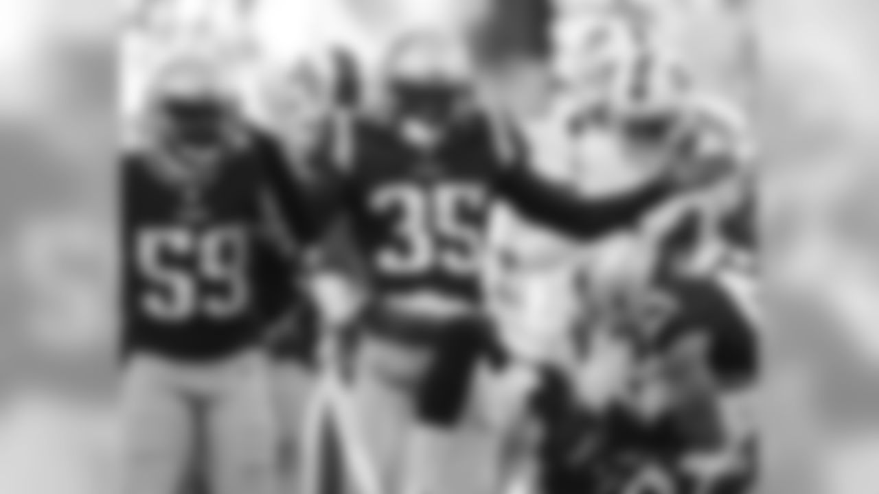 Keion Crossen