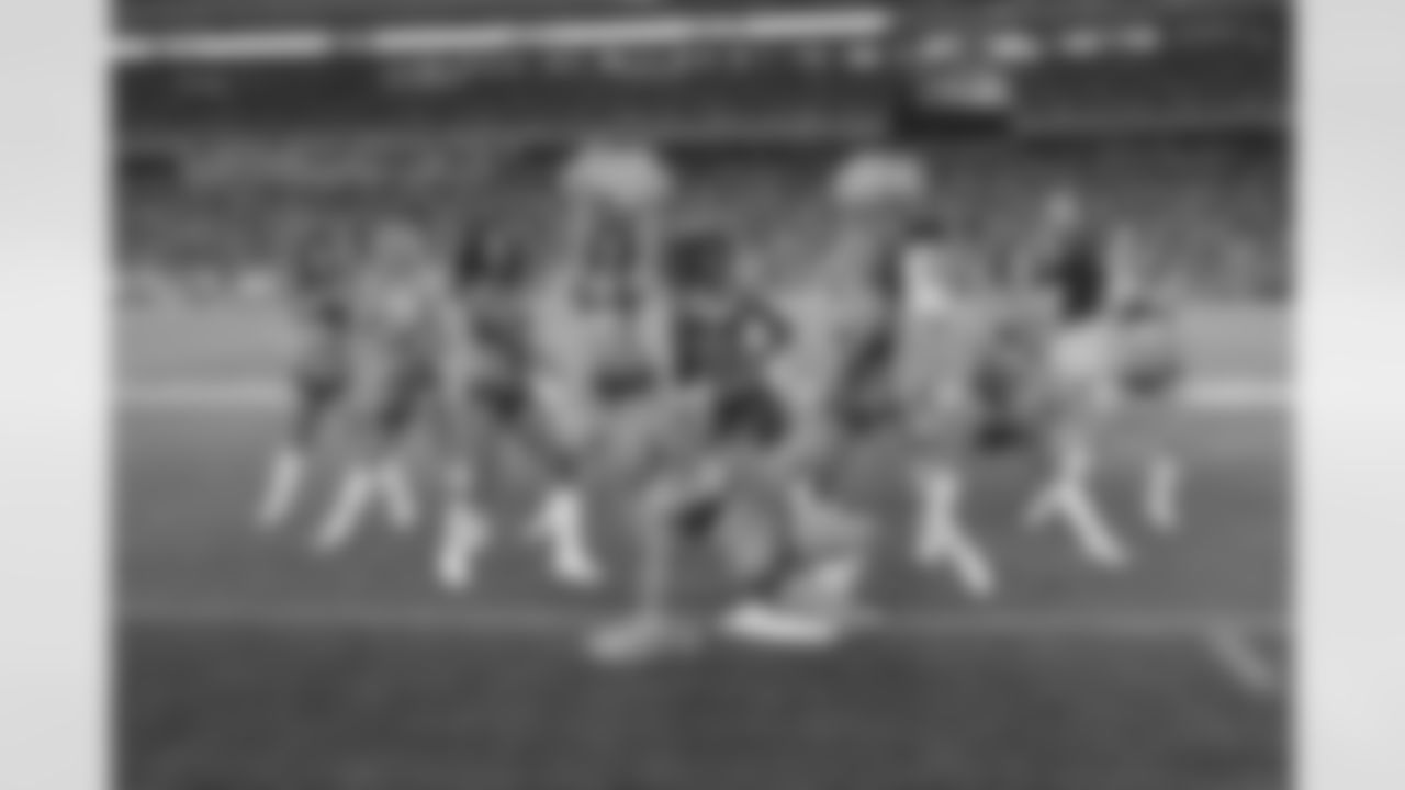 Patriots vs Giants