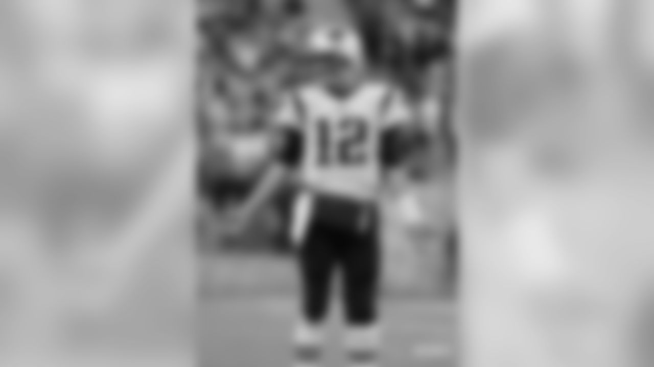 Tom Brady