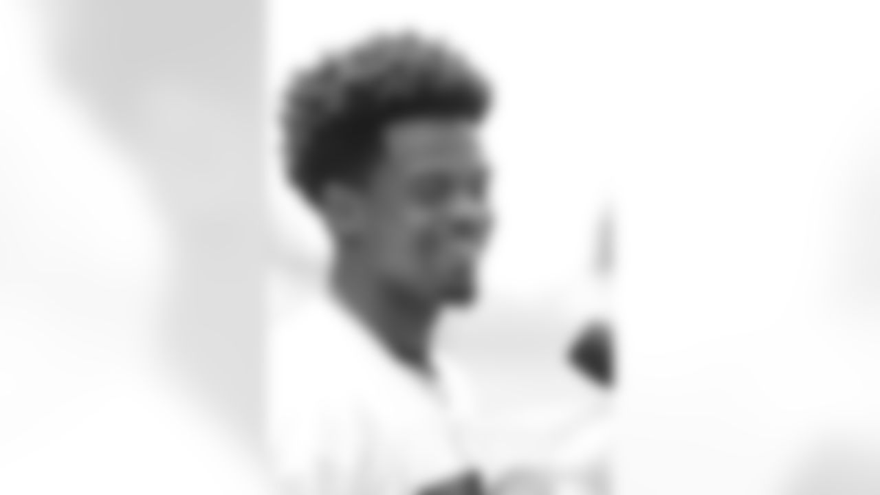 Tyquan Thornton