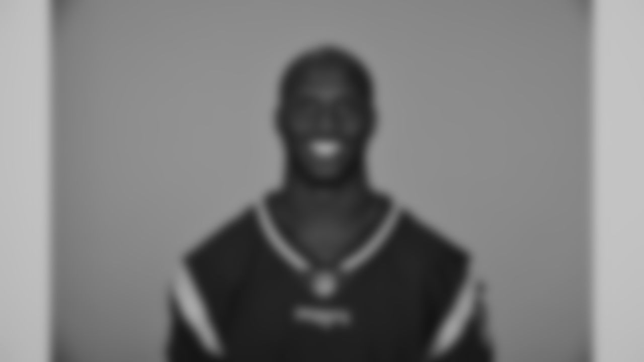 Jason McCourty, CB