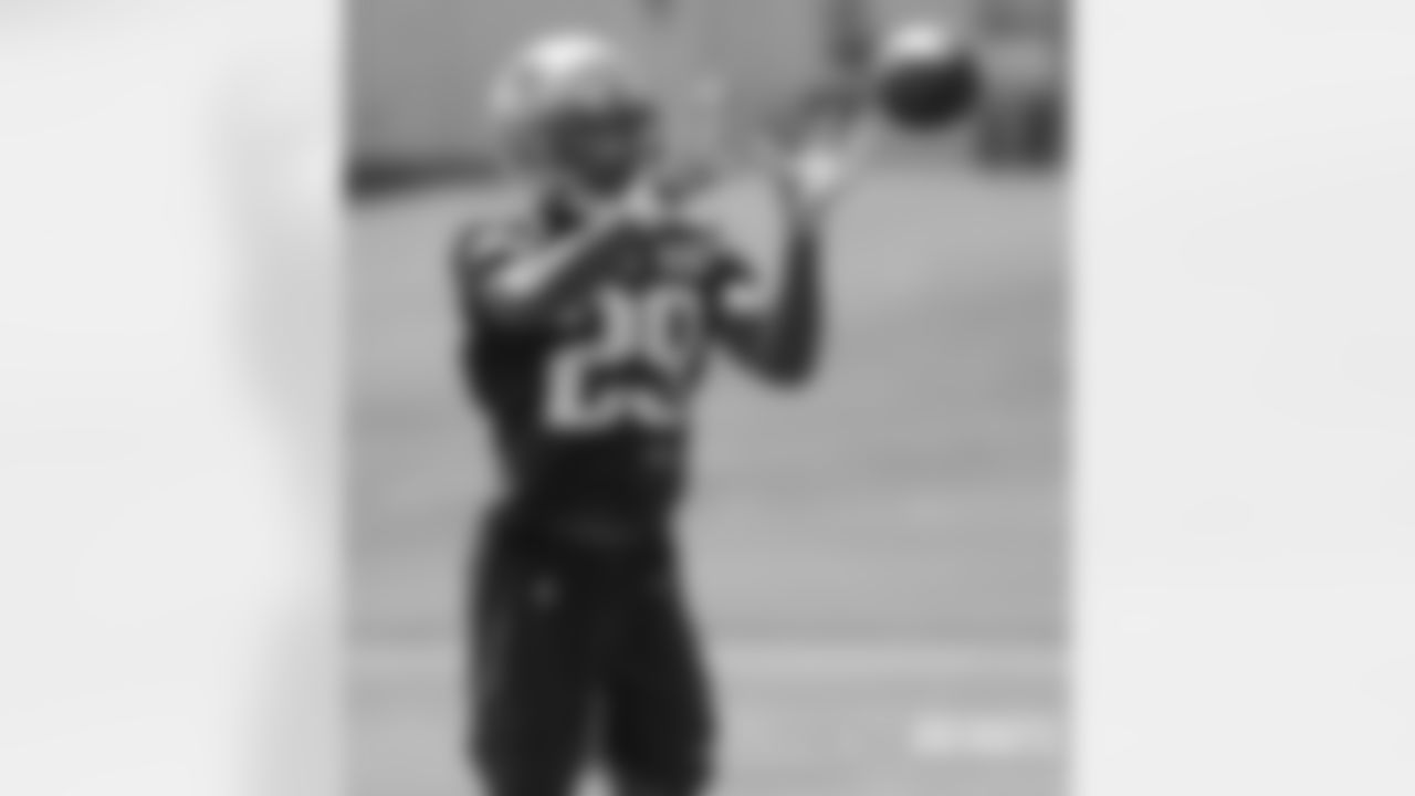 Justin Bethel