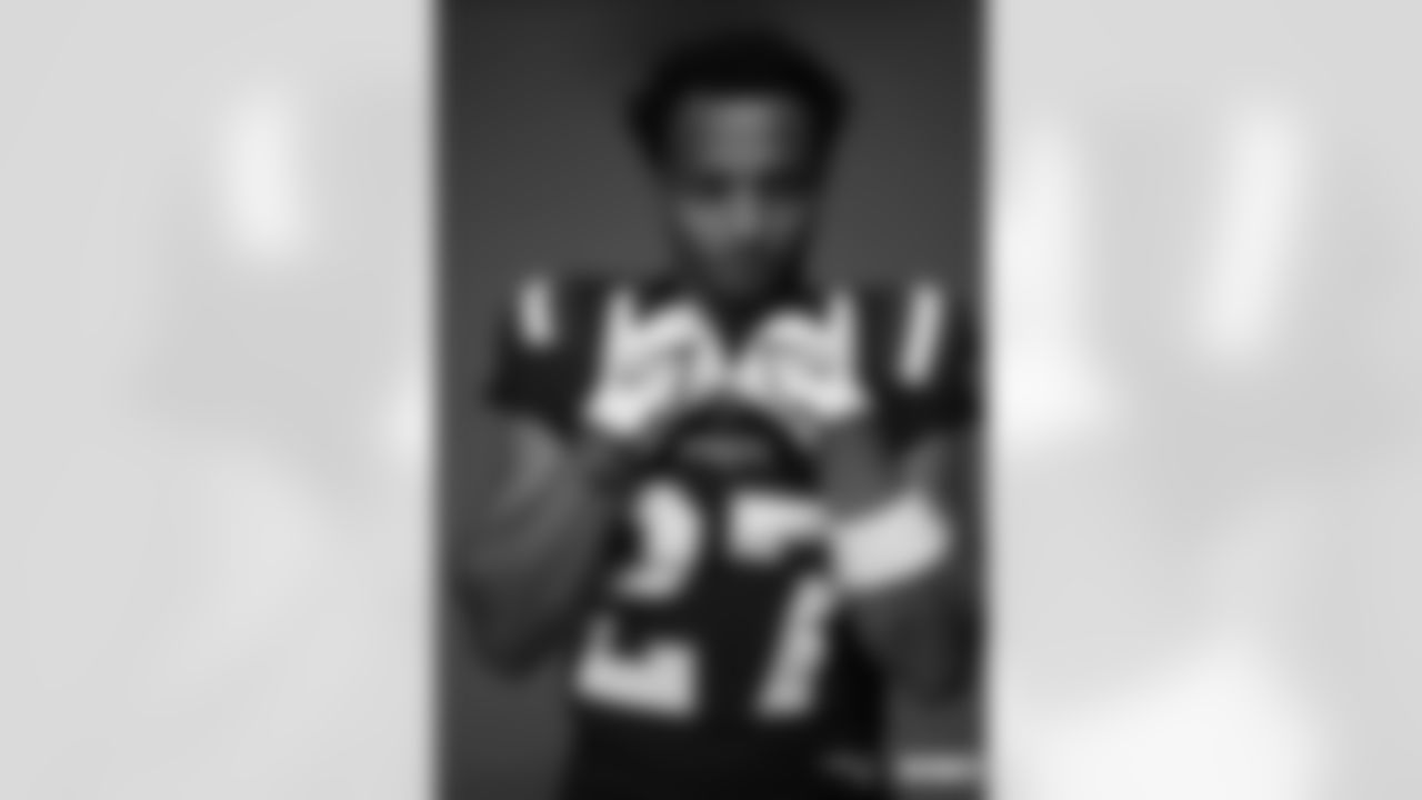 Myles Bryant