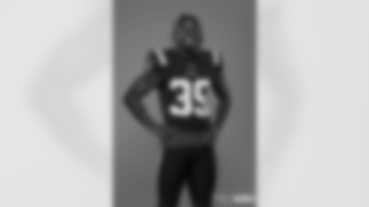 Terrance Mitchell