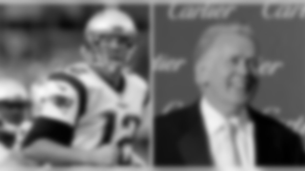 August 3 – Tom Brady (1977) ; Martin Sheen (1940)