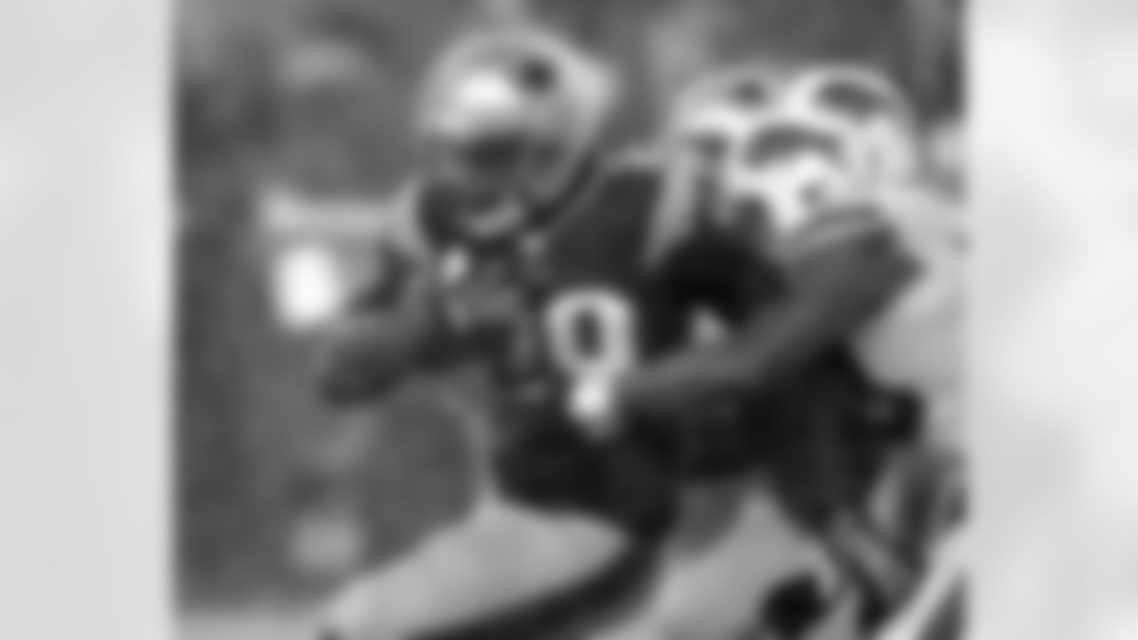 LeGarrette Blount