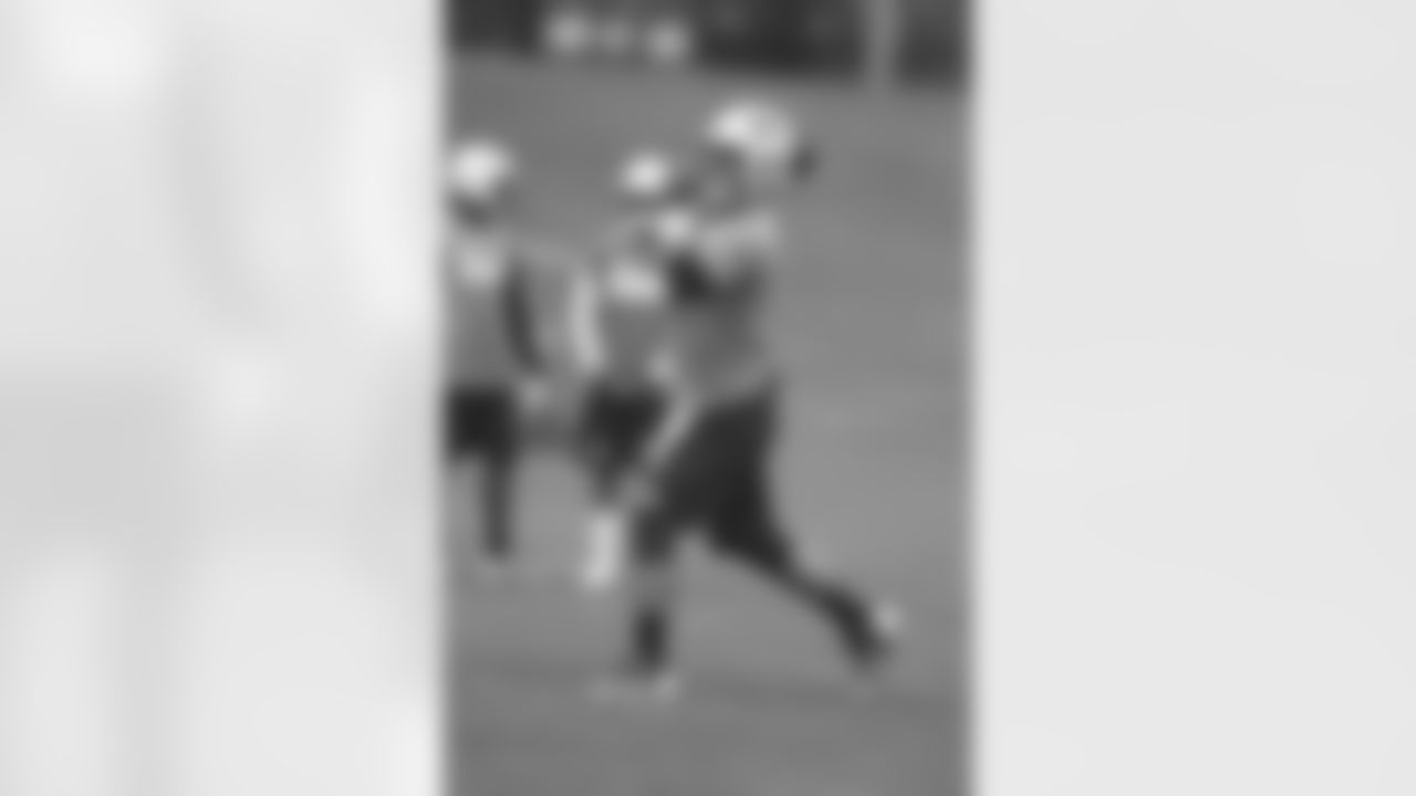 Rookie QB Jimmy Garoppolo