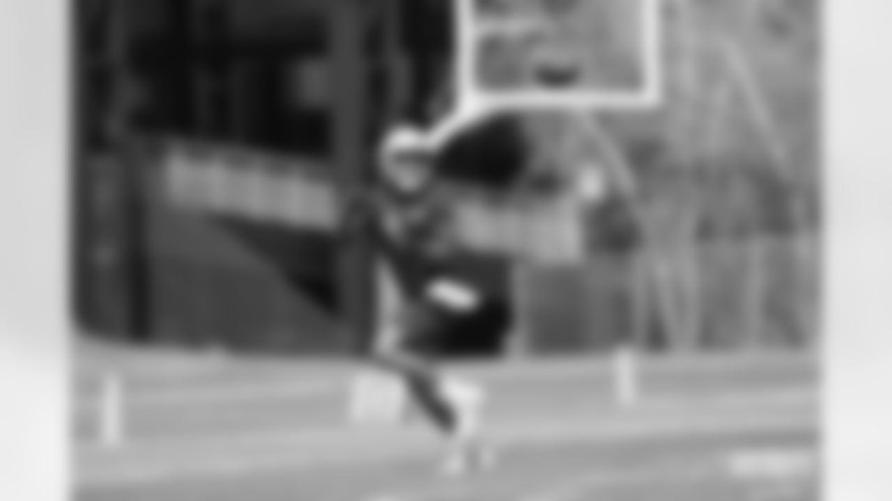 D'Eriq King