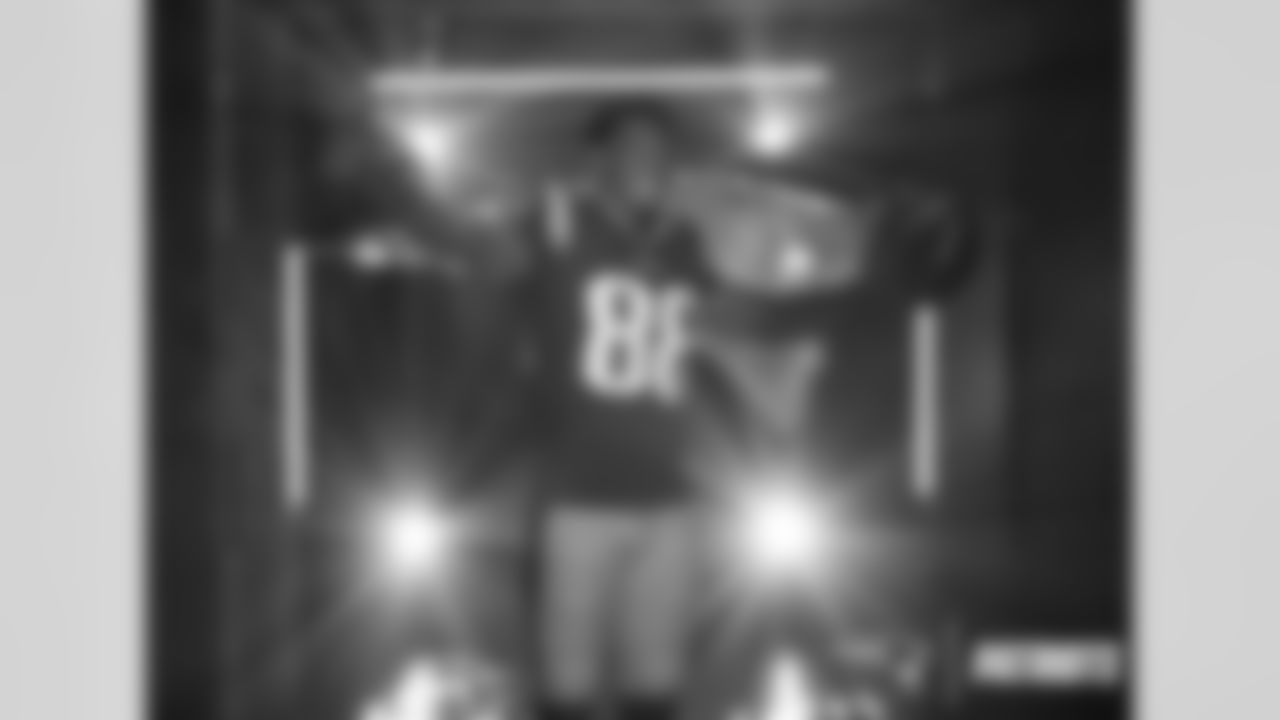 Demaryius Thomas