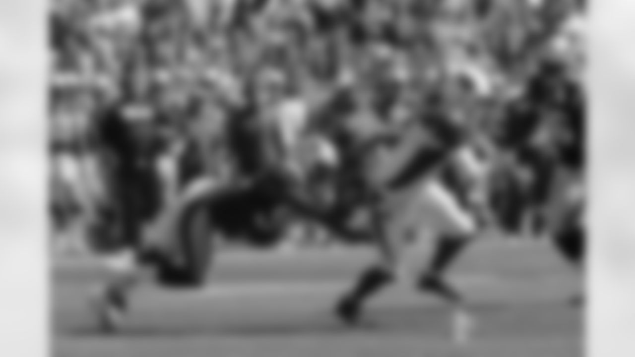 Chandler Jones