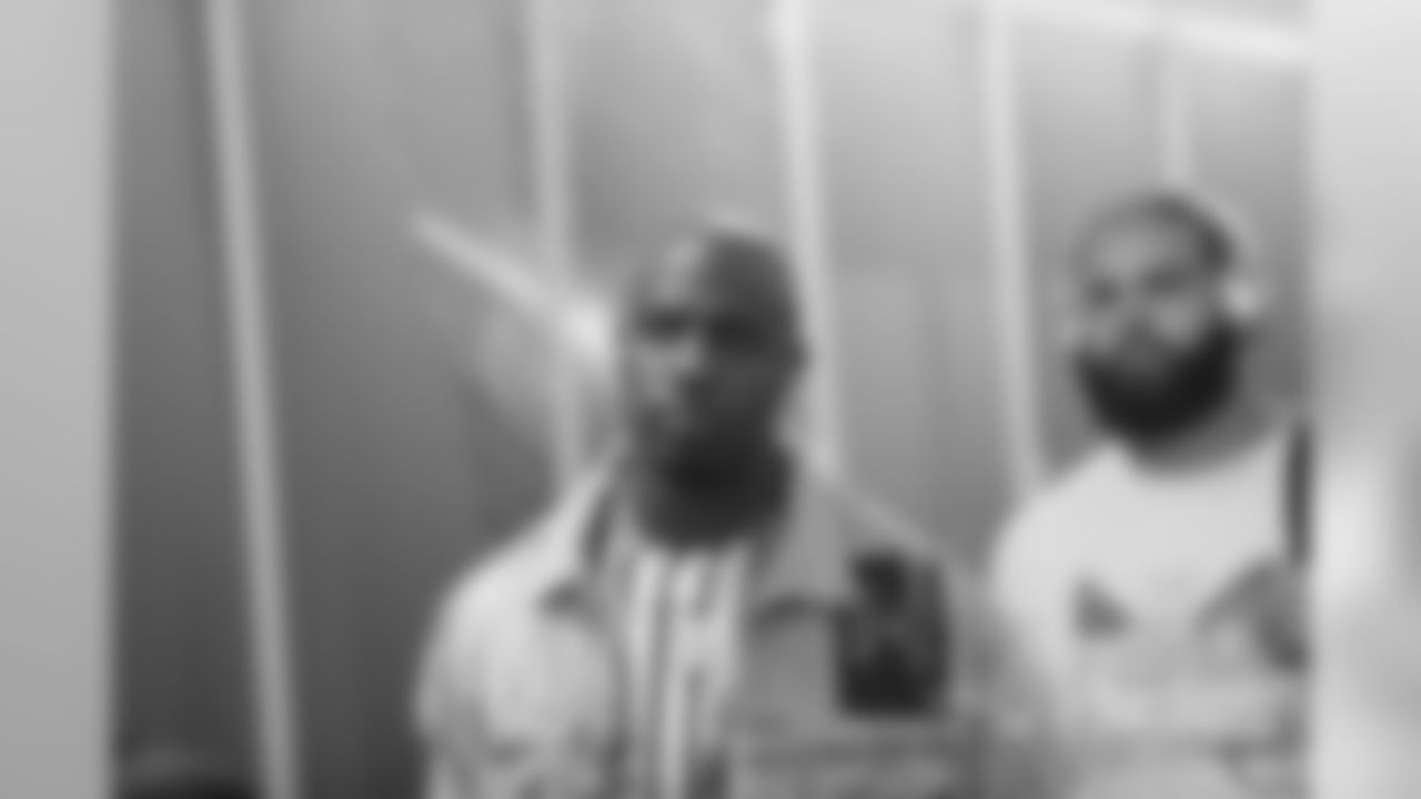 Duron Harmon