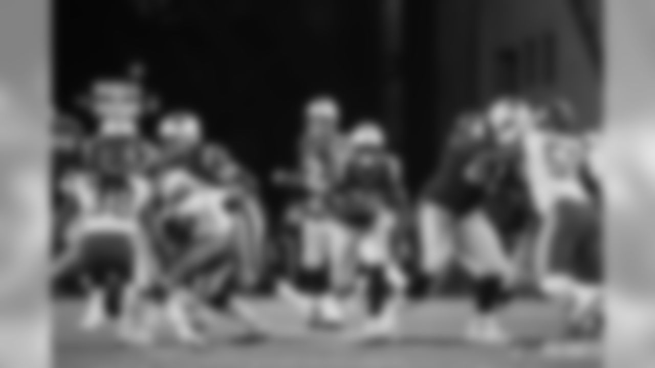 Patriots RB Sony Michel